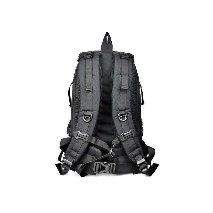 Tas Kamera Dslr Backpack-Quarzel Velocity
