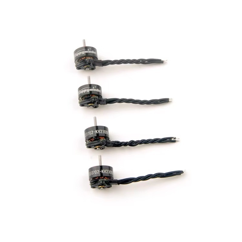 IMPORT HappyModel SE0702 0702 28000KV 26000KV 2300KV 1S Brushless Motor