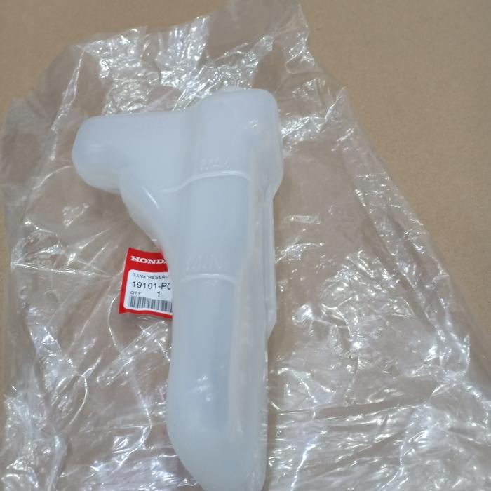 Tabung Radiator Honda Genio Civic Civic 1992 1993 1994 1995