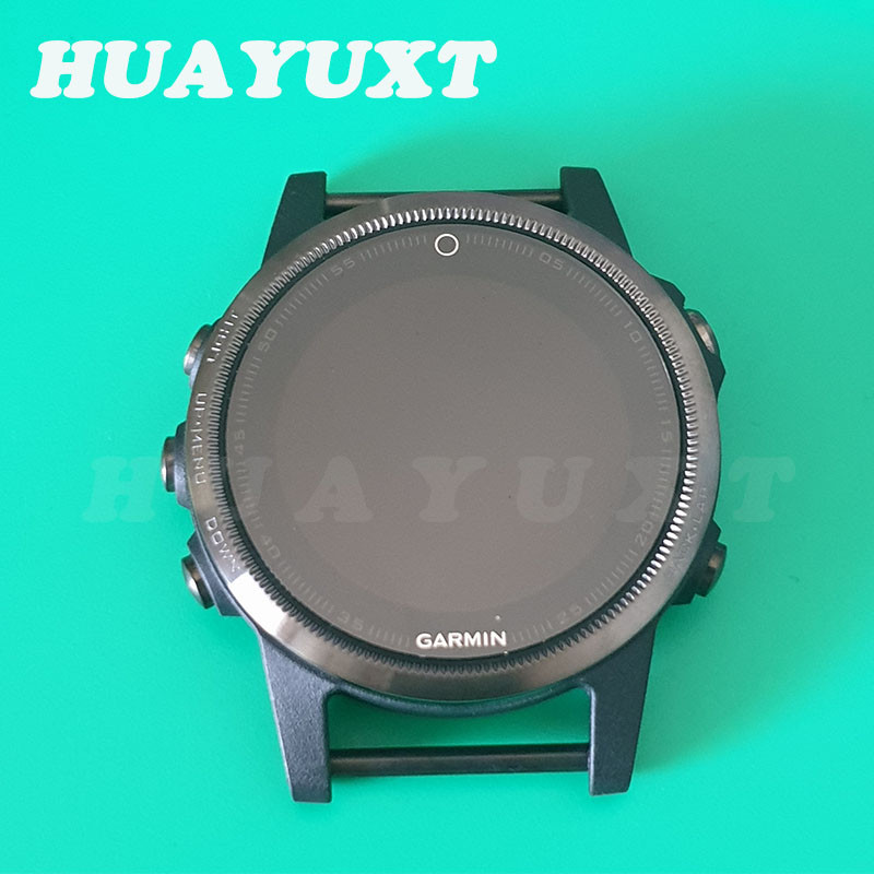 Original LCD Display for Garmin Fenix ​​5S Sport Watch Garmin Smart Watch Screen Display Repair Repl