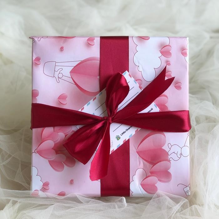 

Coklat Ferrero Rocher / Hampers Valentine Kado Valentine