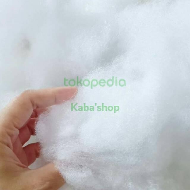 Dakron Silikon Hcs Kiloan Grade A Kode 520