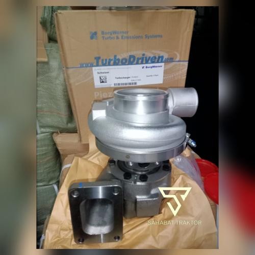 Turbo charger Komatsu PC400-8 KTR90 6506-21-5010/5020/5021 Schwitzer
