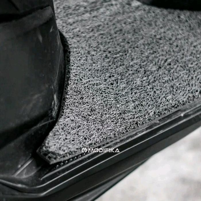 Karpet Mie Pijakan Karpet Vario 125 150 125 150 Old