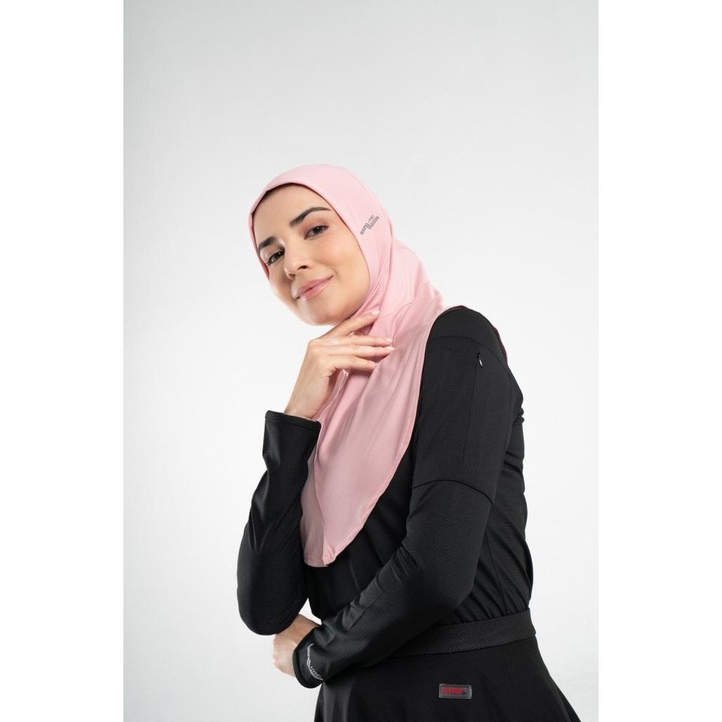 (Allthebest) Livigi - Aero Sport Hijab