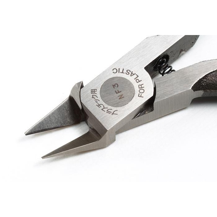 Tamiya Sharp Pointed Side Cutter setara godhand spn-120