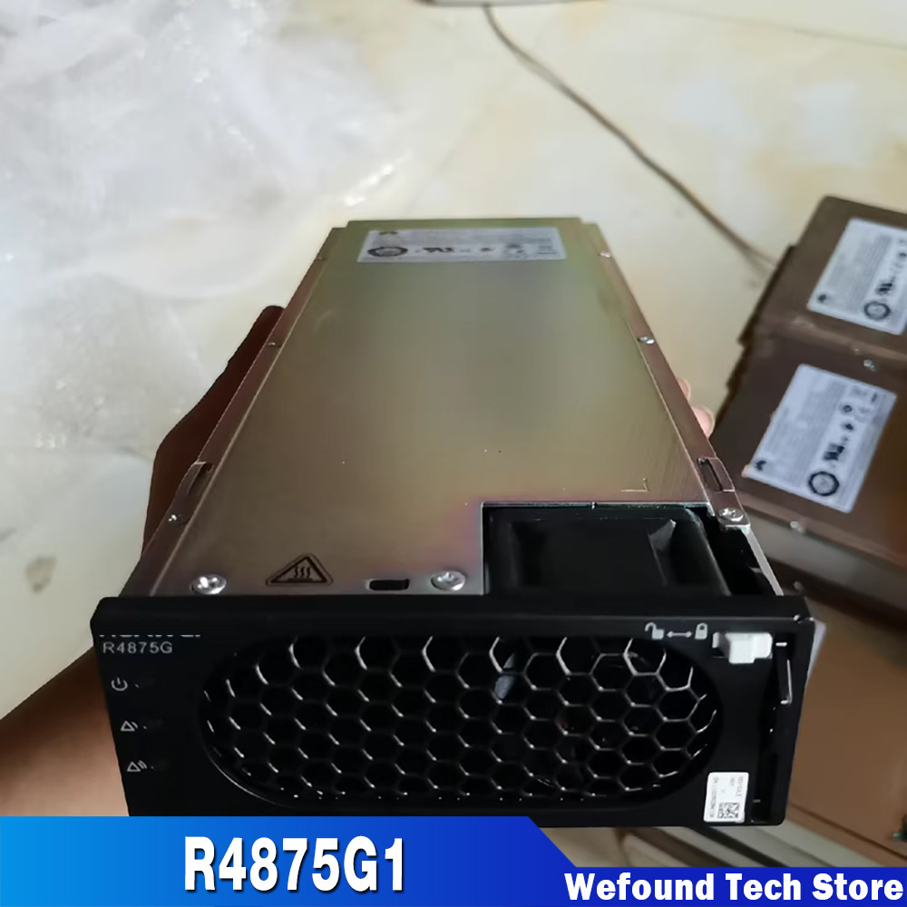 For Huawei R4875G1 48V75A high efficiency communication power supply rectifier module R4875G