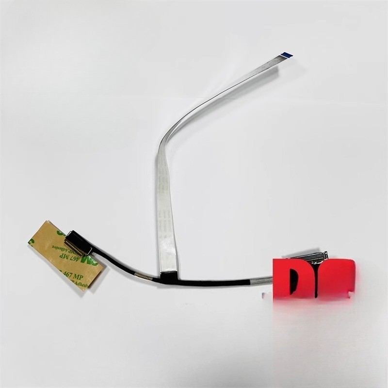 New LCD Flex Cable for Lenovo Ideapad 5 Pro-14ITL6 14ACN6 Screen Cable DC02C00SA00 5C10S30229