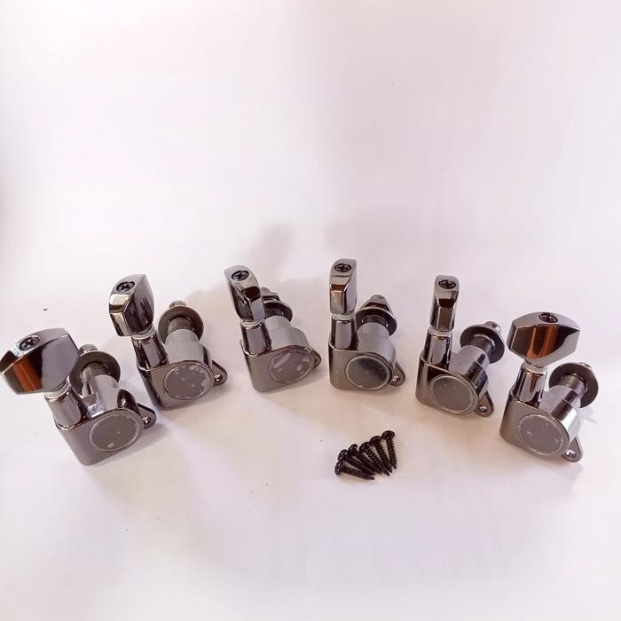 Jual Dryer gitar ibanez dryer ibanez Original inline sejajar