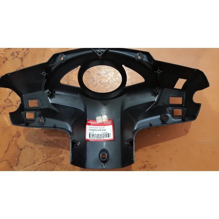 Cover Assy Hndl Vario Karbu. 5320B-KVB-930