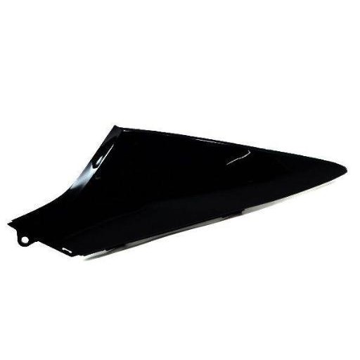 Cover R SD Hitam - Supra X 125 Injec 64370-KTM-850FMB