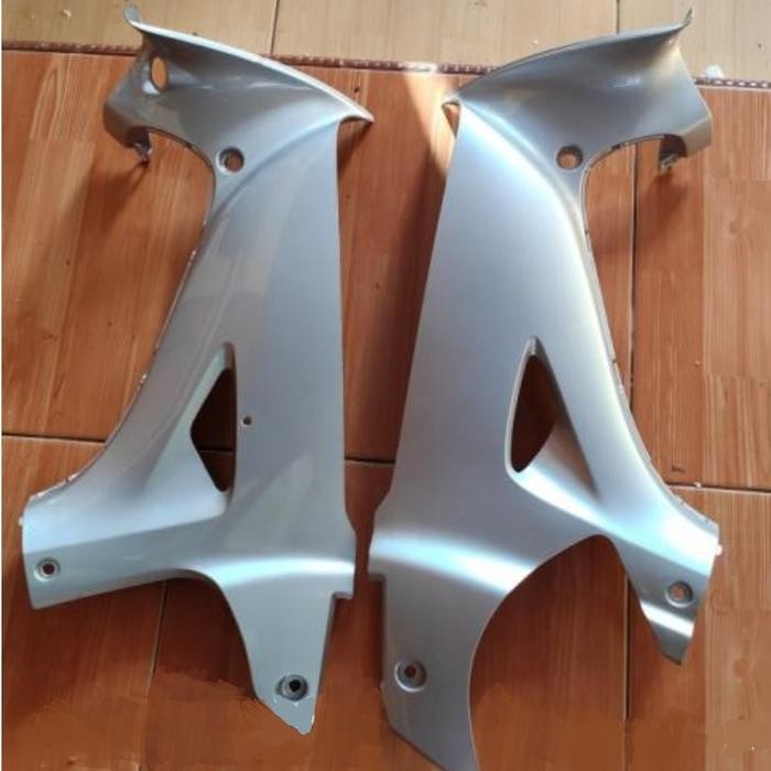 Cover Sayap dalam Kharisma 64400-KPH-880FMH & 64450-KPH-880FMH