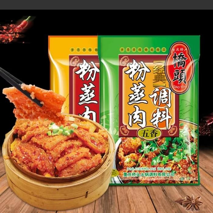 

Bumbu masak tim atau kukus