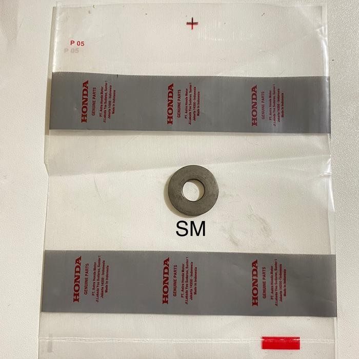 SEAT VALVE SPRING DUDUKAN PER KLEP RING BAWAH GENIO, SCOOPY NEW, BEAT