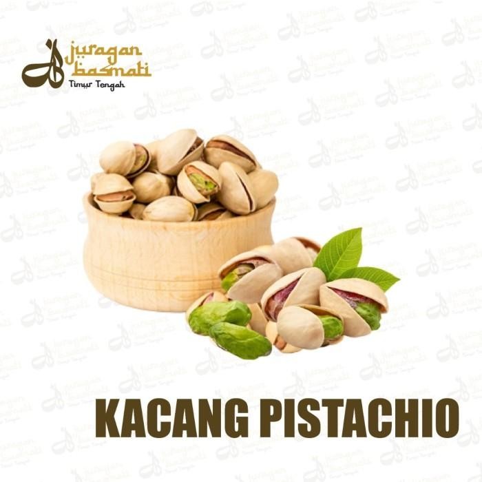

KACANG PISTACHIO