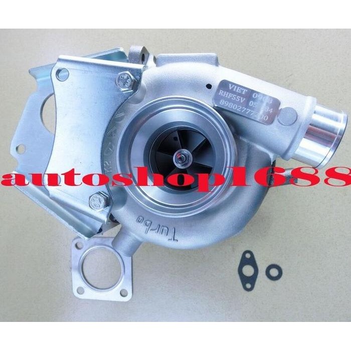 

Hot Sale! Rhf55V Viet Vka40016 Vda40016 Vca40016 8980277720 Turbo Turbocharger G
