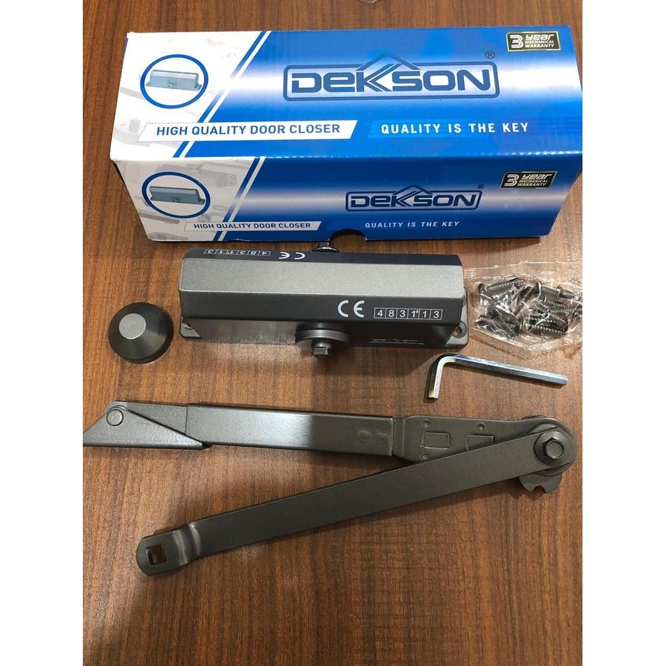 DOOR CLOSER DEKSON 300 HO