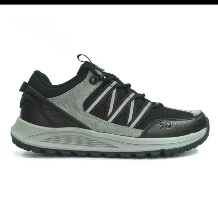 Eiger - Kanky Story Kitadake - Sepatu Gunung Casual Sport Style Pria Dewasa