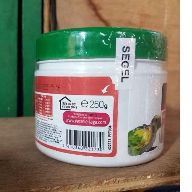 NUTRIBIRD A-21 LOLOHAN