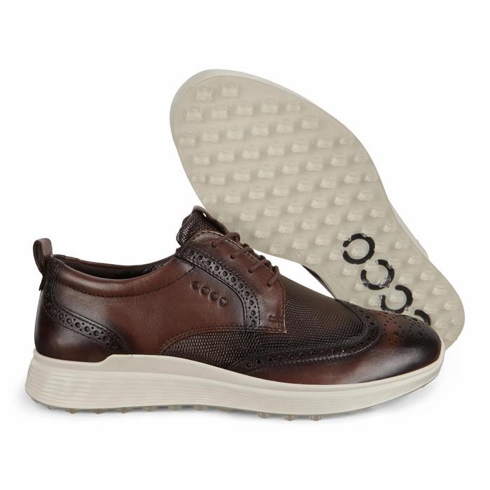 PROMO Sepatu golf Ecco Classic Original