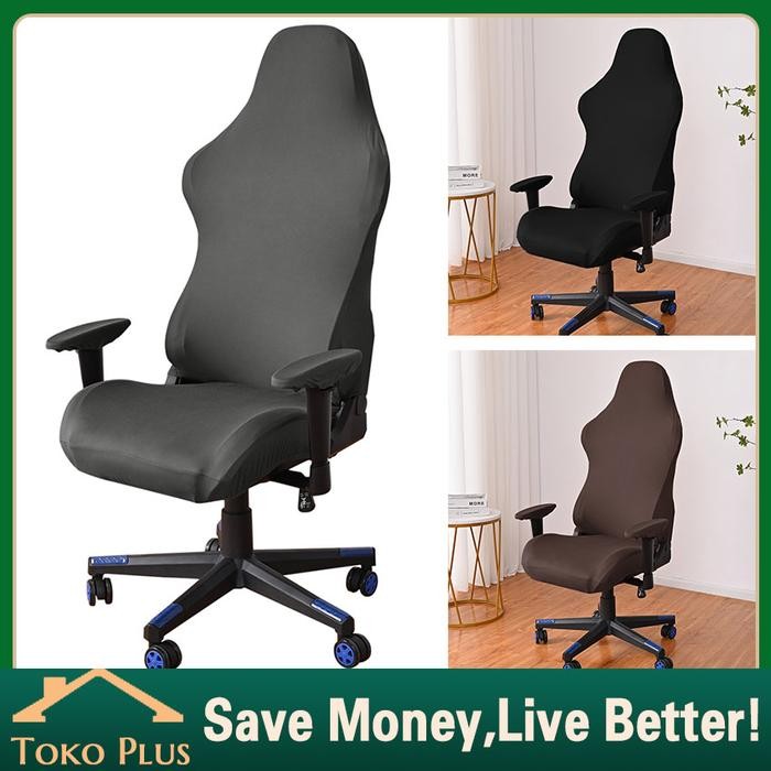 Sarung Kursi Gaming / Gaming Chair Cover / Sarung Kursi Kantor