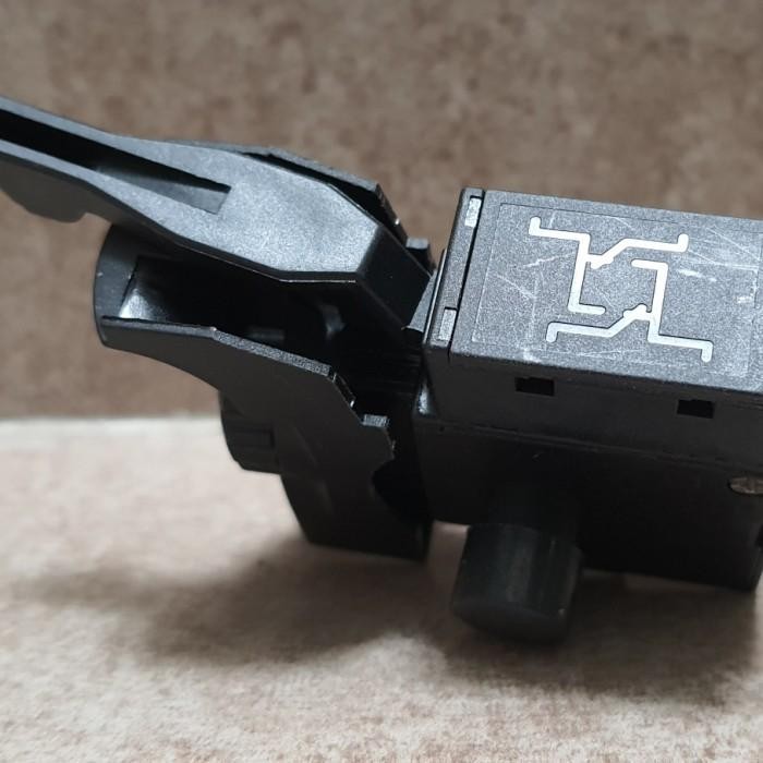 (Allthebest) Switch Saklar Skakel Mesin Bor 10mm / 13mm Ryu Bolak Balik