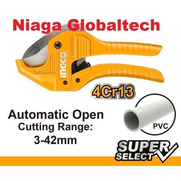 (Allthebest) TANG POTONG PVC PIPA PARALON POTONG PIPA PVC