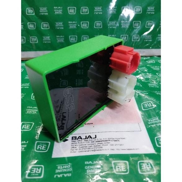 Parfume CDI PULSAR 135 CDI BAJAJ PULSAR 135 ESF