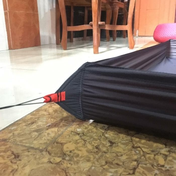 bathup alas tenda cam