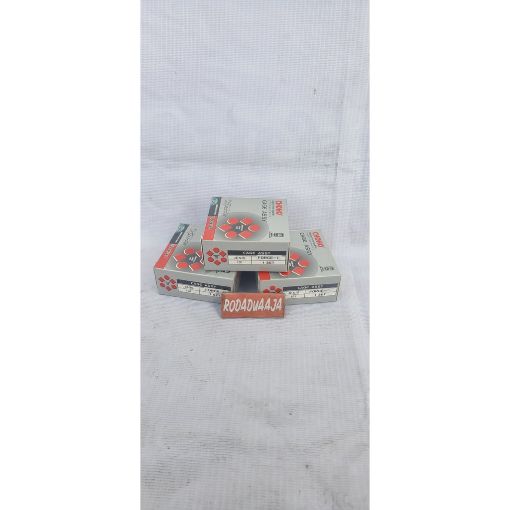 CHOHO BENTENGAN KOPLING ASSY YAMAHA FORCE 1, FIZR