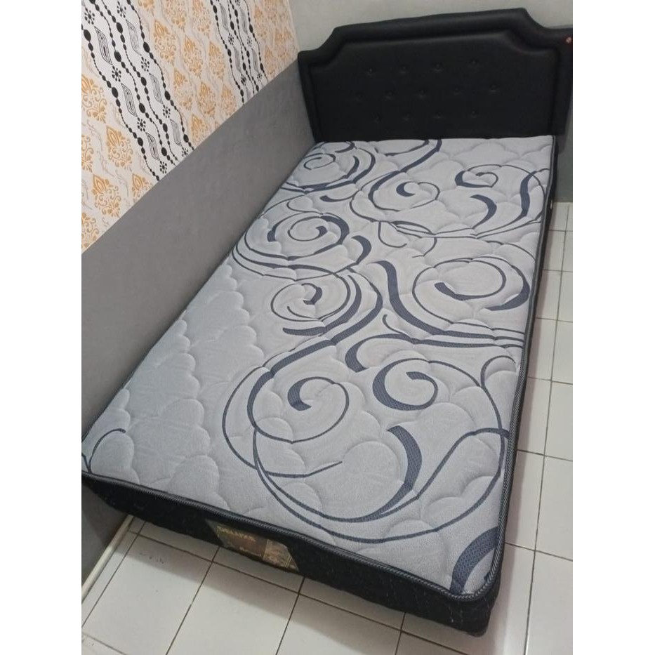 Kasur Springbed Set Central Multibed 160 X 200 Full Set