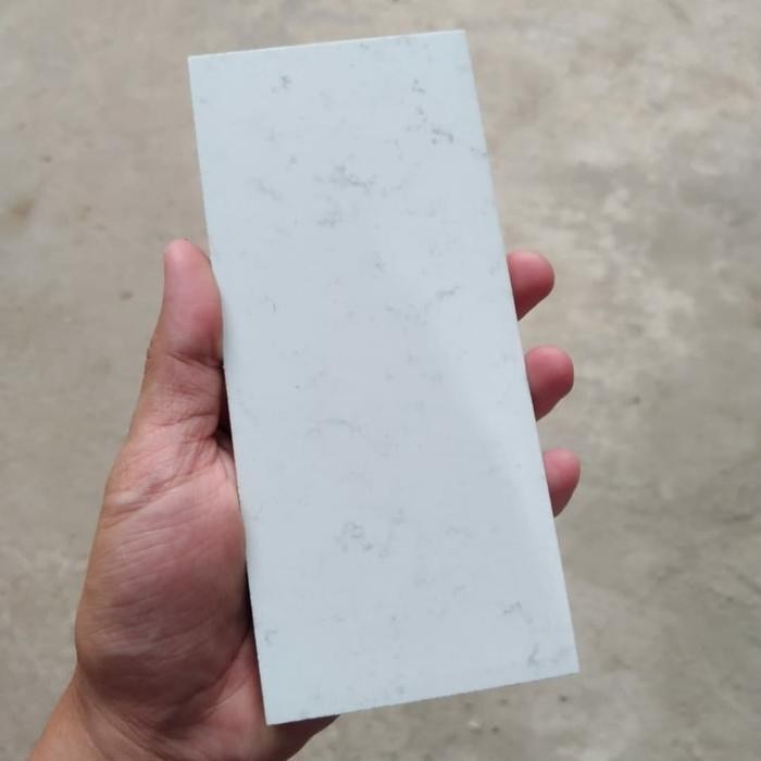 Top Table Dapur Lapitec Bu Nia