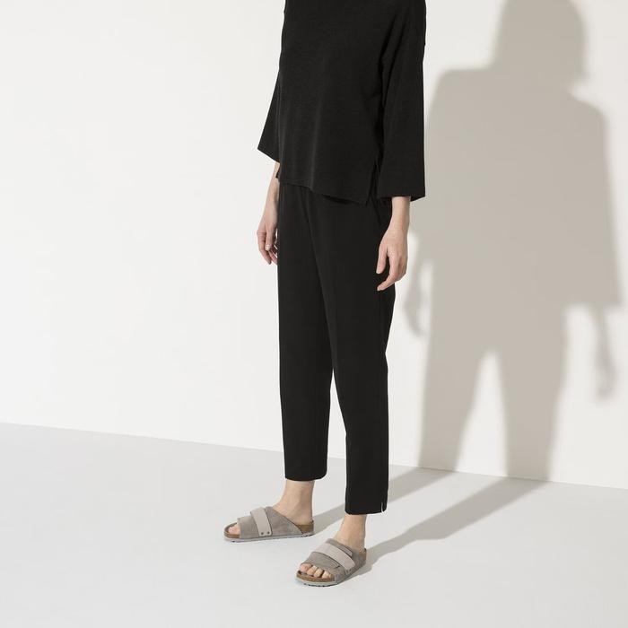 BEST SELLER Sandal Original Birkenstock Kyoto Maroon Shoes Original Sneakers