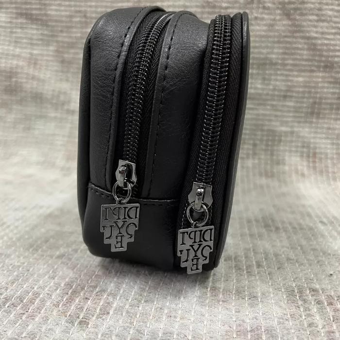 Tas Kit Travel Diptyque Set Parfum