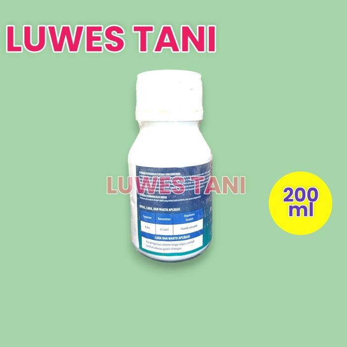 Insektisida Rubicon 180 Ec 200 Ml