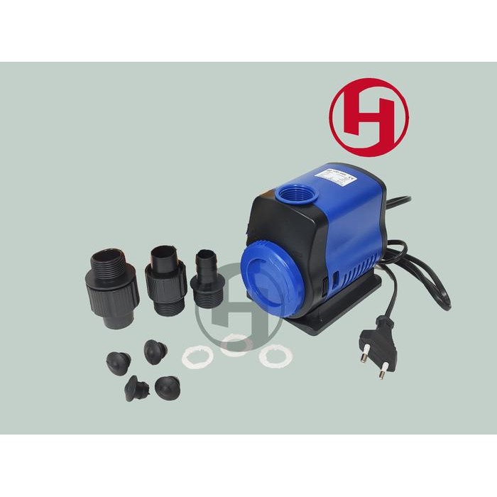 Banyak Dicari Original Sunsun Jqp 3000 Pompa Celup Aquarium Submersible Pump