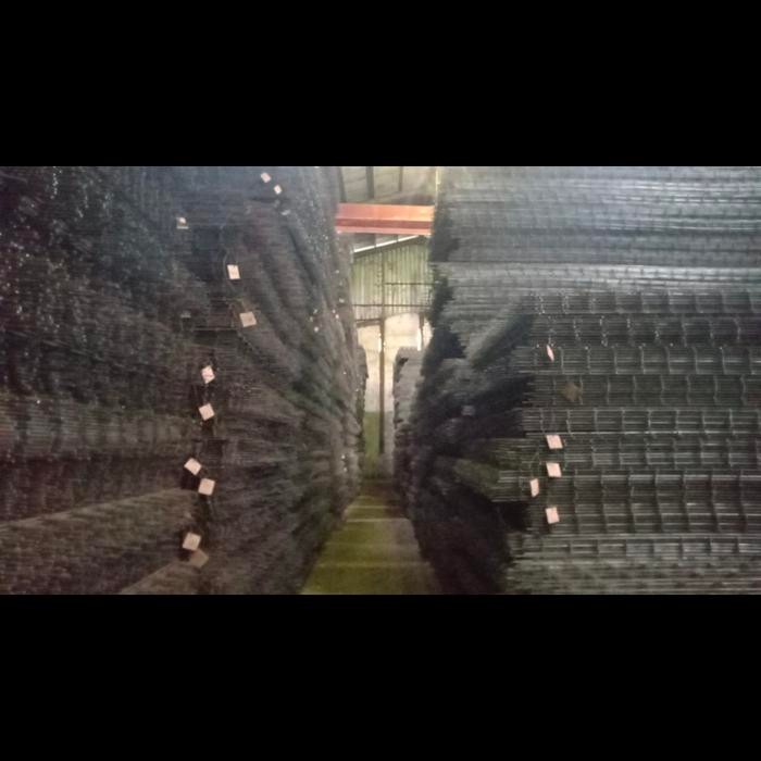 BESI WIREMESH UKURAN M8