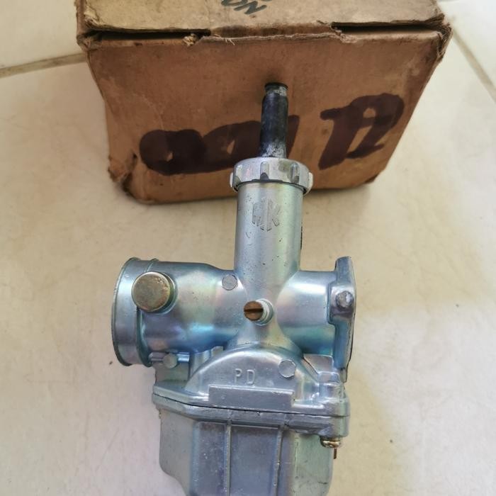 Karburator carburator honda GL100 stock lama