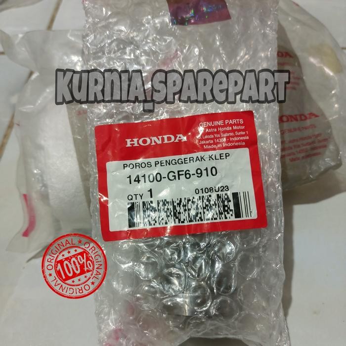 Noken as honda win 14100-GF6-910