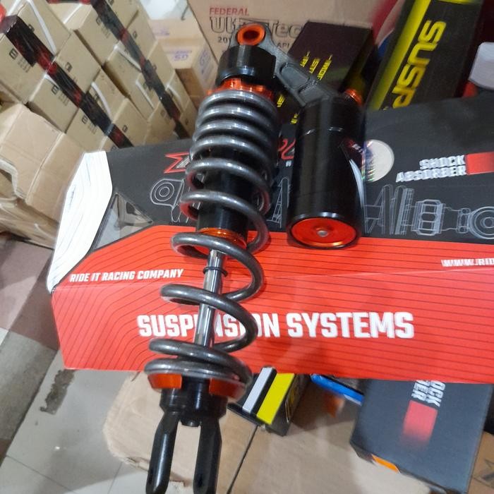shock tabung matic mio beat vario125 150 ride it Ri