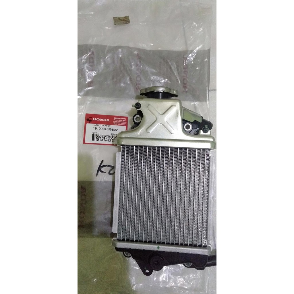 Radiator Honda Vario 125 FI AHM Original