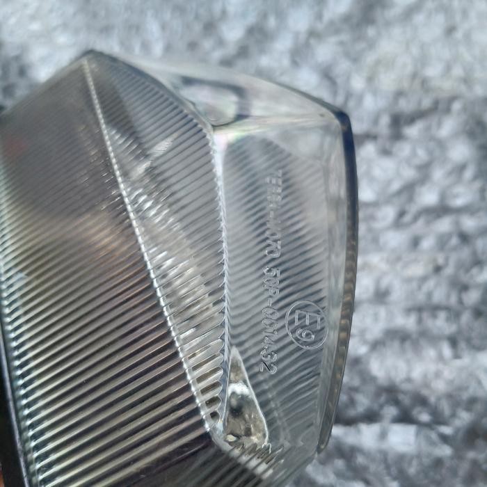 Lampu stop stop lamp minerva megelli250 megelli 250R RE RV gen1