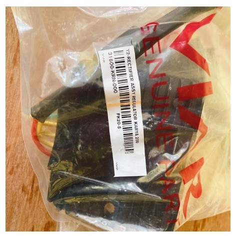 KIPROK VIAR KARYA 150 200 300 CC ORIGINAL VIAR