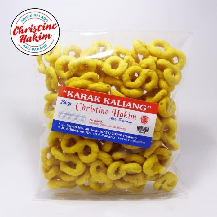 

Sedia 88 / Karak Kaliang Christine Hakim gr