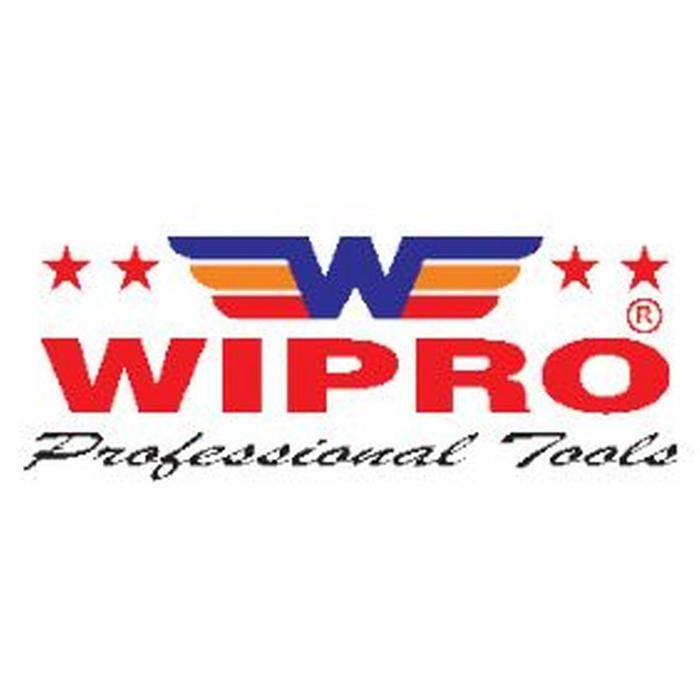 Mata Snai Senai Pipa / Round Dies 3/8 X 18 Npt Wipro