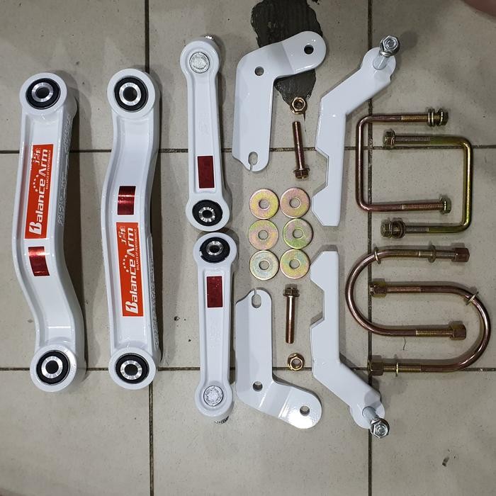 Balance arm stabilizer sway bar toyota fortuner new VRZ