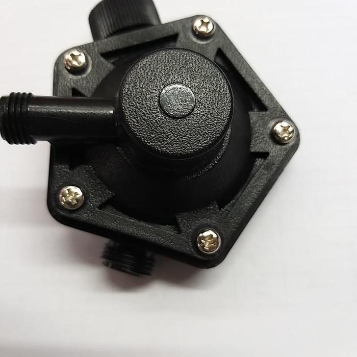 Aa Charger Sanyo Ph 258 Jp 267 S 639 013 6084 Spare Part Pompa Air