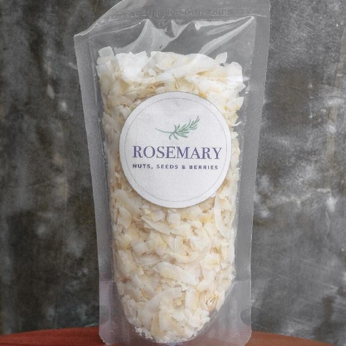 

Sedia Coconut Flakes