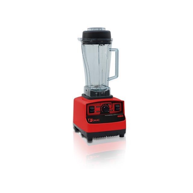 FOMAC Ice Blender IBD-DS7 / Blender FOMAC 2 Liter