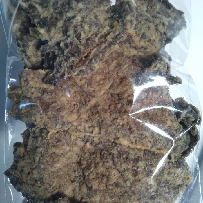 

Sedia Keripik/Kripik Paru Super/Tanpa Tepung 200gr